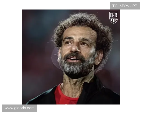 斯米切尔称若是萨拉赫会选美洲 斯米切尔称若是萨拉赫会选美洲