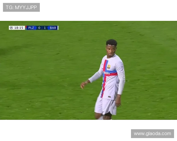 法蒂远射破门巴洛贡点射平欧塞尔